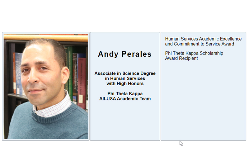 Andy Perales