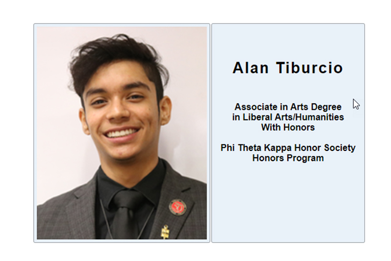 Alan Tiburcio