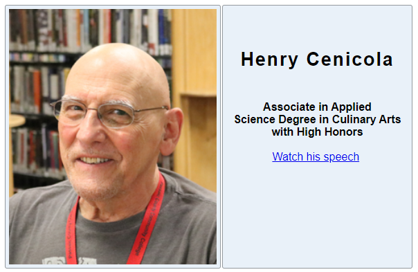 Henry Cenicola