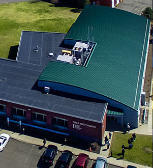 Public Safety Academy