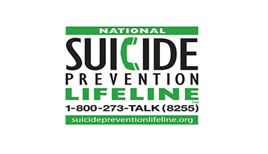 Suicide Prevention