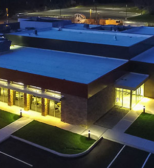 Wanaque Academic Center