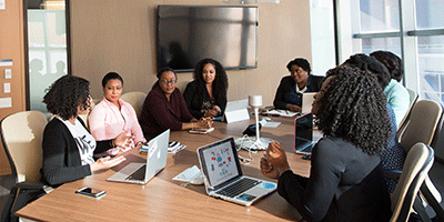 Continuing Education & Workforce  Development