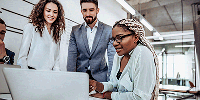 Contract Training for Businesses & Organizations