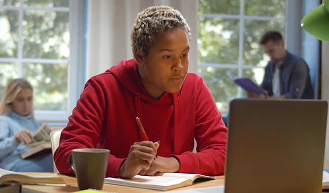 Basic Skills & Test Preparation