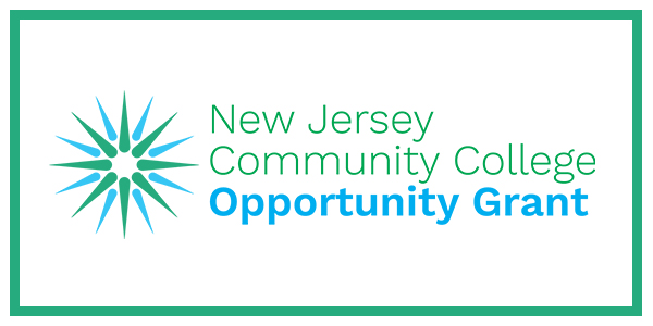 New Jersey Community College Opportunity Grant