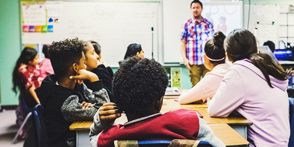 Programs for Middle and High School Students/Urban Consortium