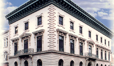 Hamilton Club Building