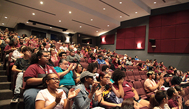 STEM Enrichment Series