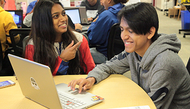 Tutoring & Supplemental Instruction