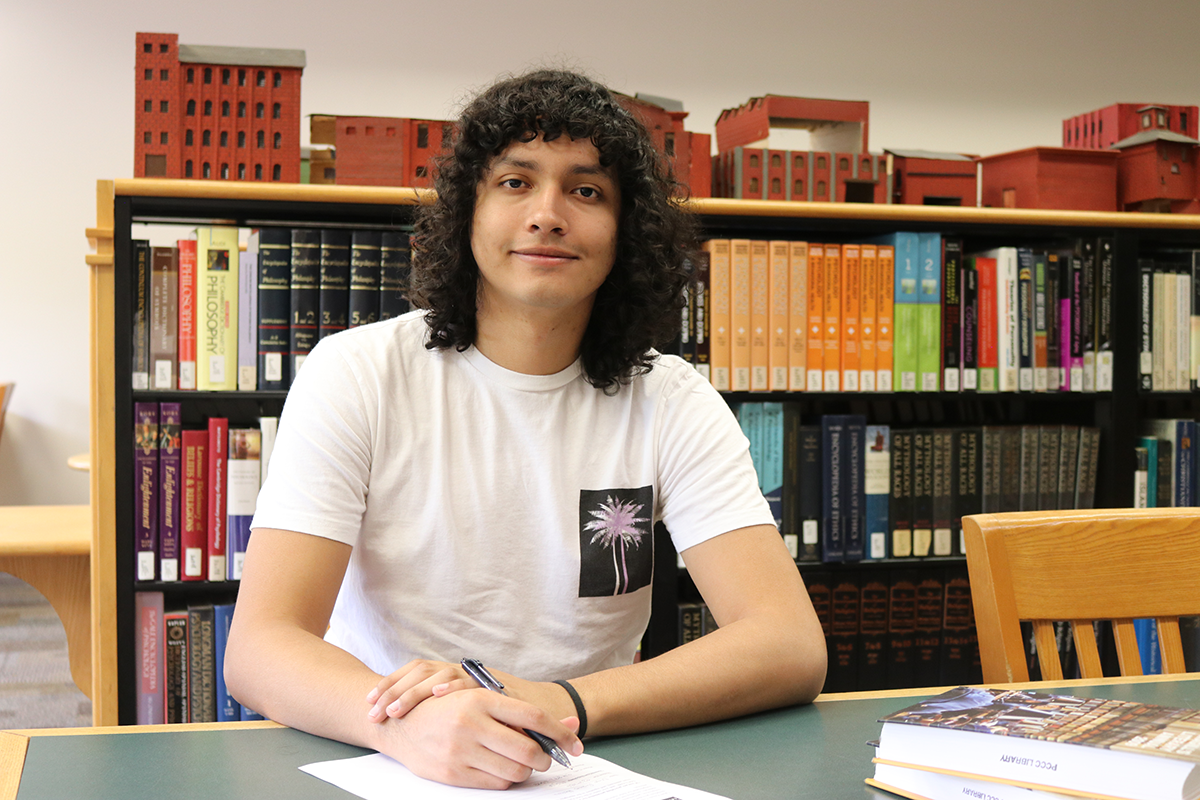 Diego Pajares Herrera