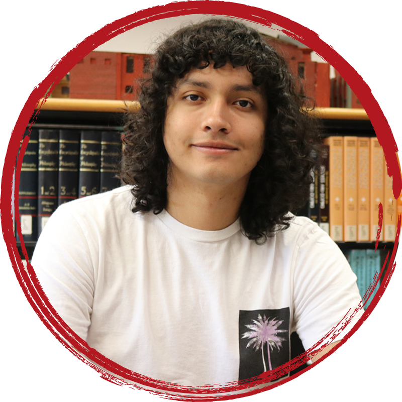 Diego Pajares Herrera