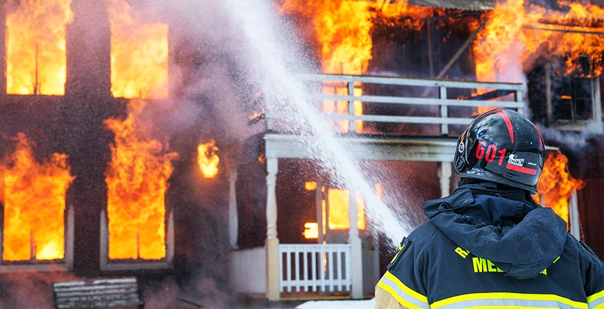 Fire Safety Training