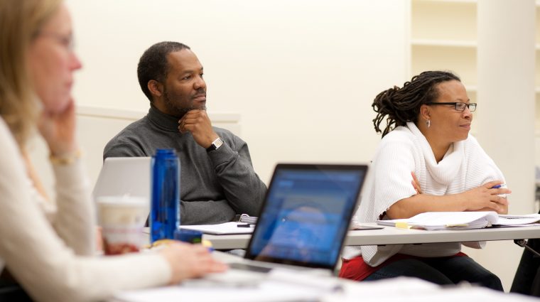 Certificate Programs