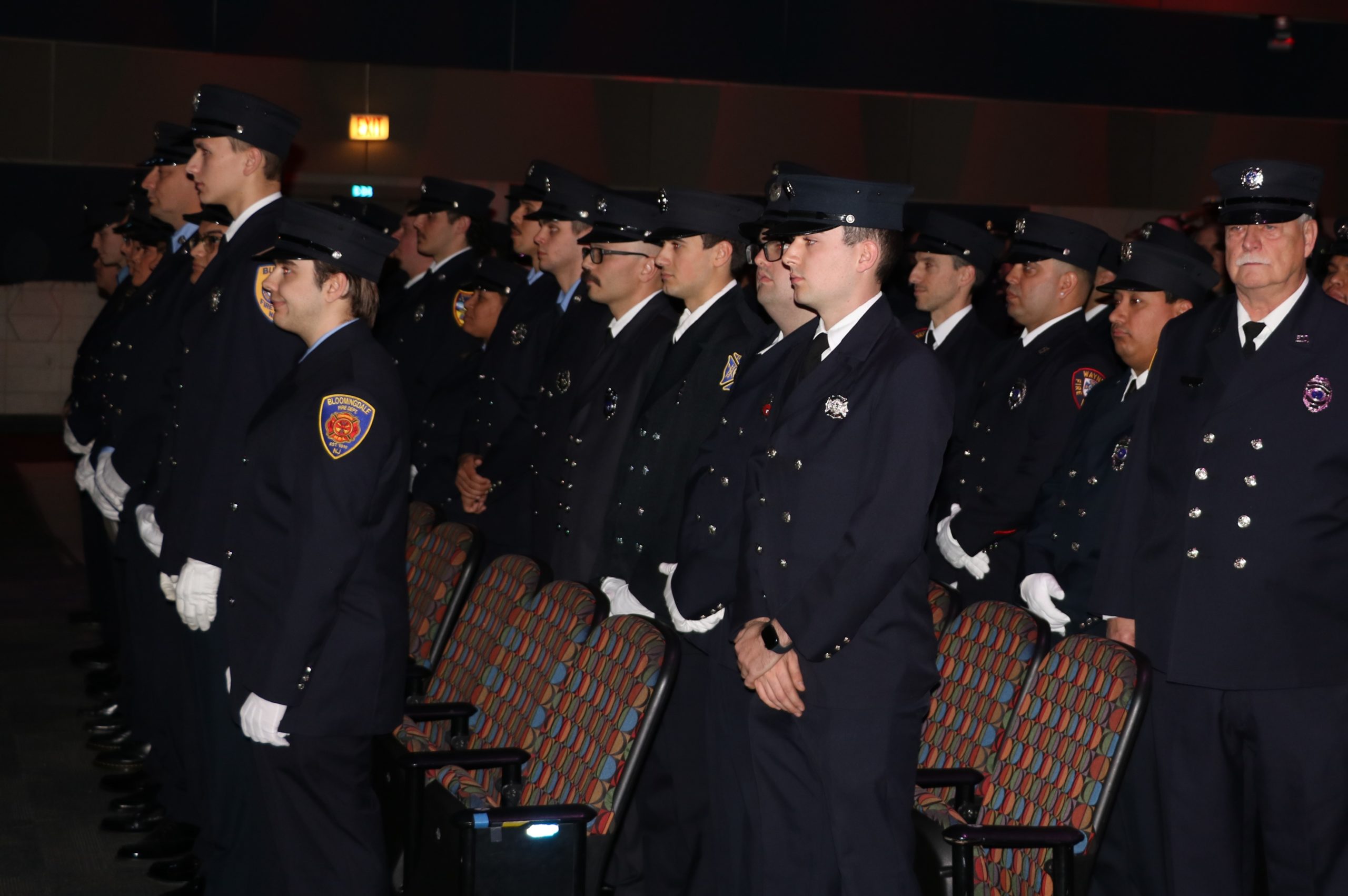 Public Safety Academy