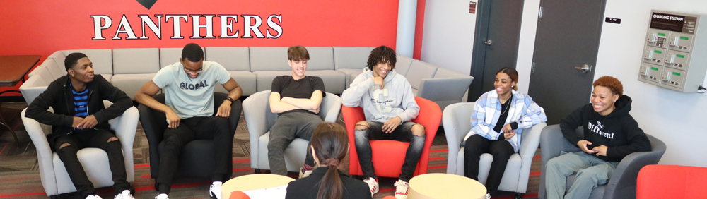 Attend Our FAFSA Drive