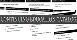 Explore Our Programs