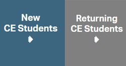 Register for Classes