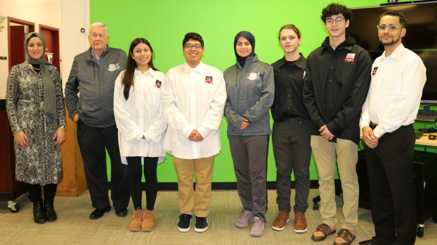 Opting for Opportunity at PCCC