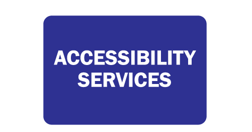 Accessibility Services