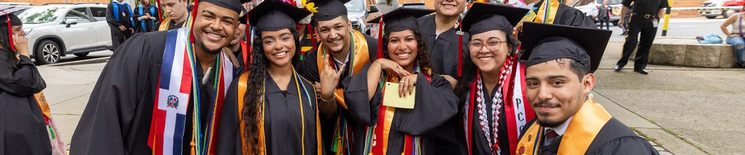 Commencement 2026 - PCCC