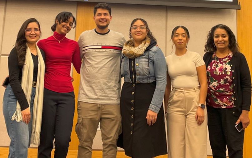 PCCC Team Wins First Place in 2024 sySTEMic Challenge