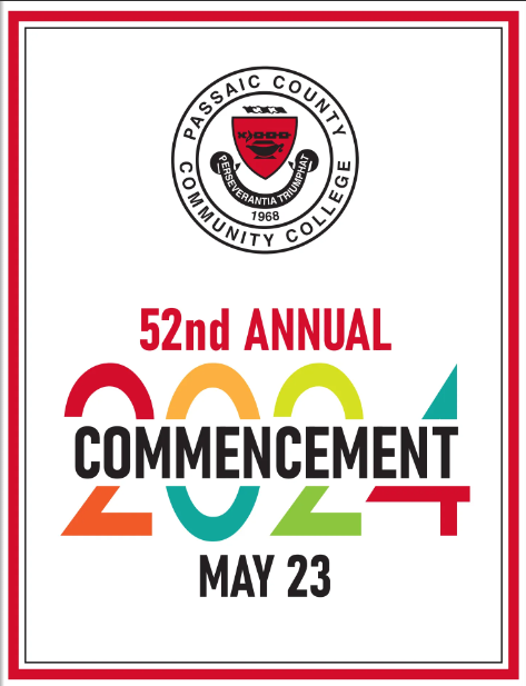 commencement 23