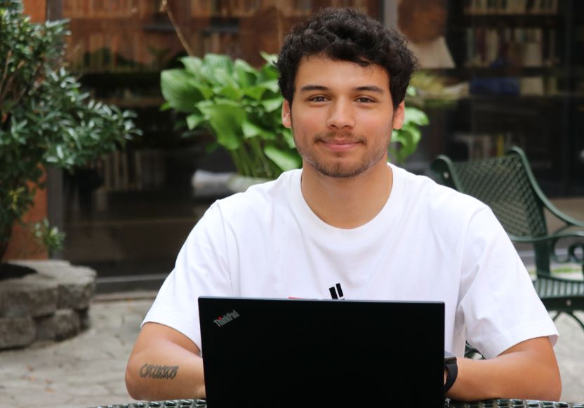 Isaiah Picked a Path for Healing