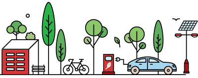 ENVIRONMENTAL SUSTAINABILITY