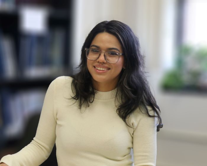 Her Environmental Passions are Noble and Nobel