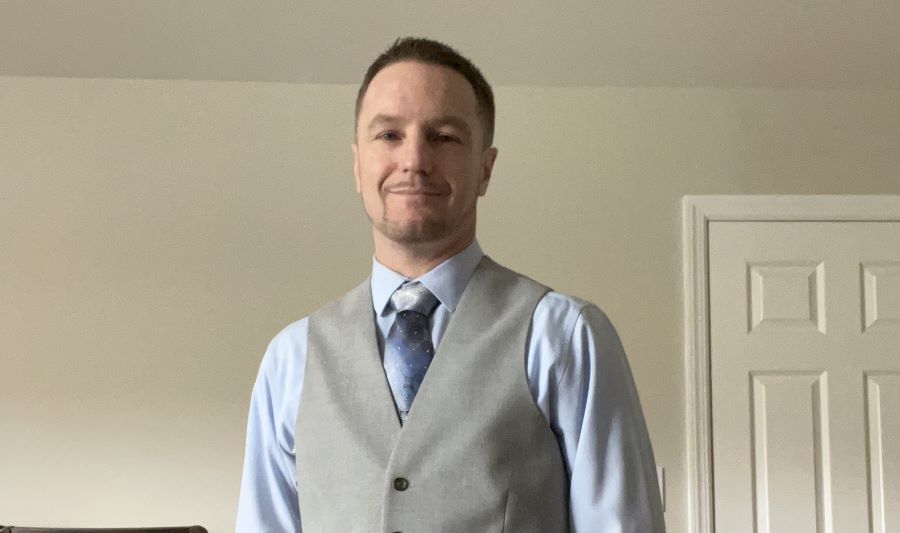 His Life Direction Changed At PCCC