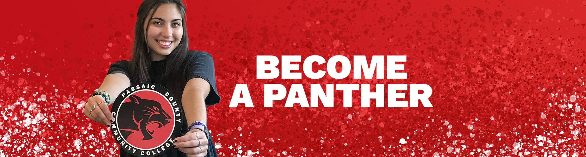 Become a Panther