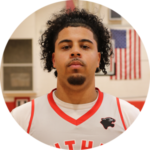Men's Basketball - PCCC