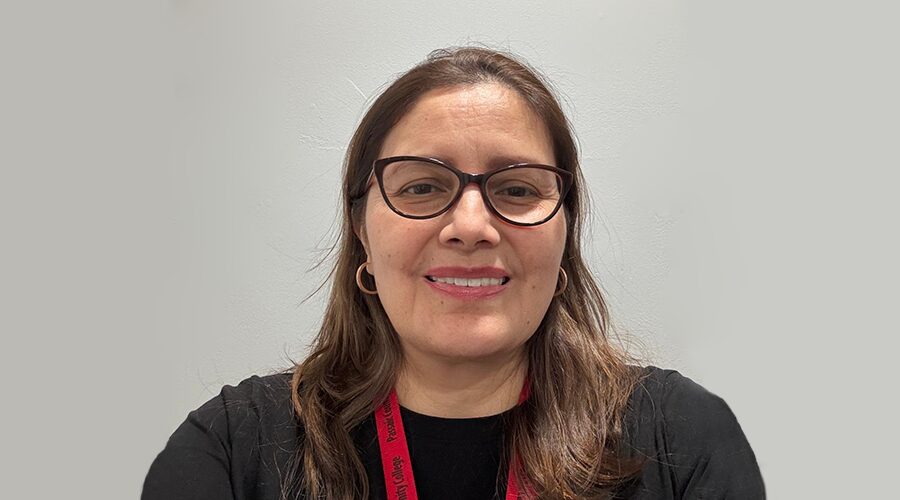 The Medical Assistant for ESL Students Program: A Life-changing Experience