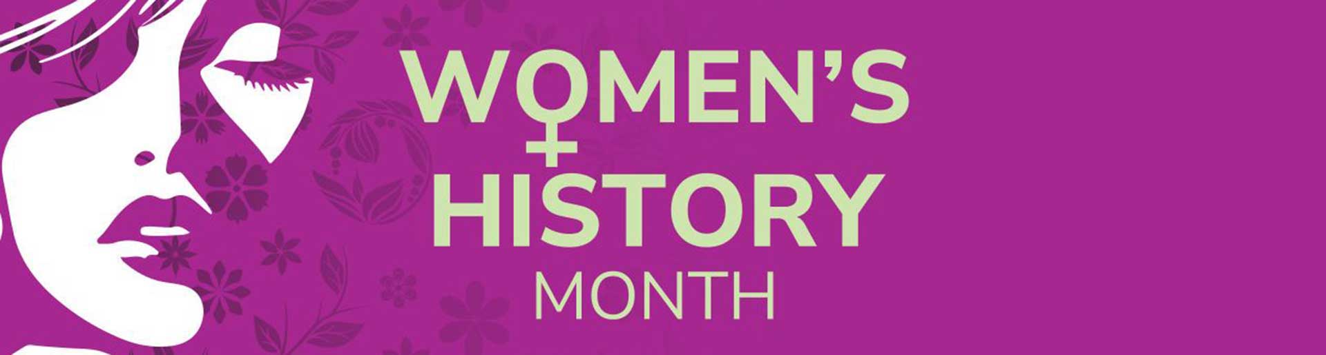 Women's History Month