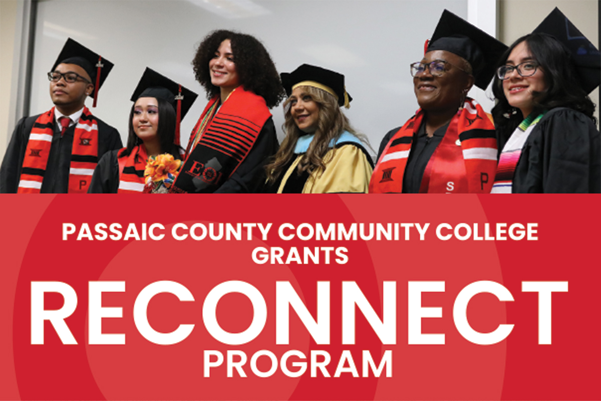 PCCC Reconnect Program