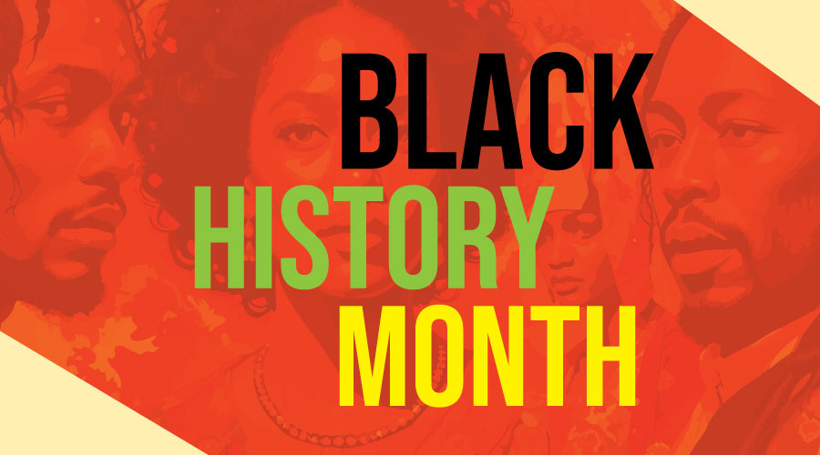 Black History Month