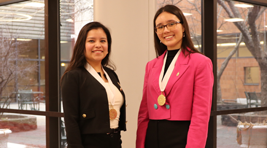 Meet The Candidates for PTK Presidents